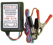Зарядное для аккумуляторов АИДА УП-12