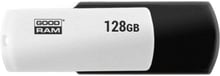 GOODRAM 128GB UCO2 USB 2.0 Colour Black/White (UCO2-1280KWR11)