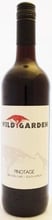 Вино Wild Garden Pinotage красное сухое 0.75л (VTS4002210)
