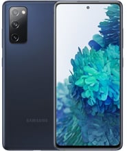 Samsung Galaxy S20 FE 8/256GB Dual SIM Blue G780F (UA UCRF)