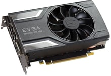 EVGA GeForce GTX 1060 3GB SC GAMING (03G-P4-6162-KR)