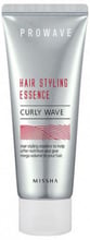 Missha Prowave Hair Wave Эссенция для укладки волос 100 ml