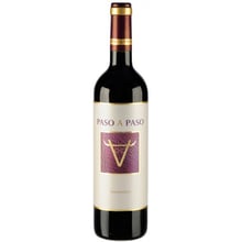 Вино Bodegas Volver Paso a Paso Tempranillo (0,75 л) (BW8422)