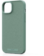 Njord Fabric MagSafe Case Turquoise (NA54FA13) for iPhone 15 Pro Max