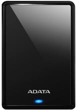 ADATA HV620S 1 TB Black (AHV620S-1TU31-CBK)