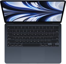Apple MacBook Air 13" M2 256Gb Midnight (MLY33) 2022 CPO