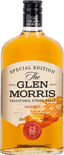 Напиток алкогольный The Glen Morris Honey 0.5л (DDSAT5P002)