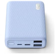 Xiaomi ZMi Power Bank 10000mAh Mini 22.5W Blue (QB817)