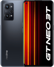 Realme GT Neo 3T 8/128Gb Shade Black