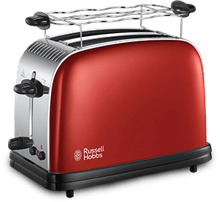 Russell Hobbs 23330-56 Colours Plus Red