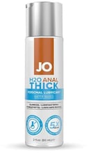 Анальне мастило System JO ANAL H2O - THICK (60 мл)