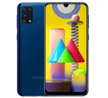Samsung Galaxy M31 8/128GB Blue M315