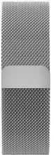 Apple Milanese Loop Band Silver (MJ5F2) for Apple Watch 42/44/45/49mm