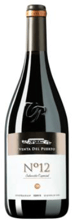 Вино Venta del Puerto № 12 D.O. красное сухое 14% (0.75) (MAR8412276695293)