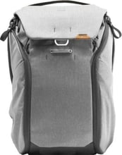 Peak Design Everyday Backpack 20L Ash (BEDB-20-AS-2) for MacBook 15"