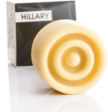 HiLLARY Perfumed Oil Bars Royal 65 g Твердий парфюмований крем-Баттері для тіла