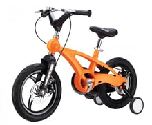 Дитячий велосипед Miqilong 16 "YD Orange (MQL-YD16-Orange)