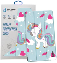 BeCover Smart Case Unicorn for Realme Pad Mini 8.7" (708264)