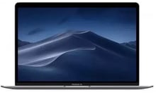Apple MacBook Air 13" 256GB 2020 (Z0YK00032) Silver Approved Витринный образец
