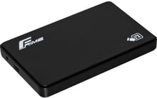 Frime SATA HDD/SSD USB 3.0 Black (FHE10.25U30)