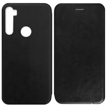 Fashion Classy Black for Xiaomi Redmi Note 8 / Note 8 2021