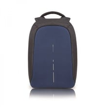 XD Design Bobby Anti-Theft Diver Backpack Blue (P705.535) for MacBook 13-14"