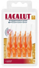 Lacalut Интердентальная зубная щетка XS 2 мм