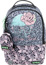 Рюкзак для подростка Kite Education K22-2569M-3