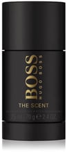 Парфюмированный дезодорант Hugo Boss The Scent 75 ml