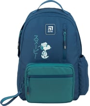 Рюкзак для подростка Kite Education Snoopy SN22-949M