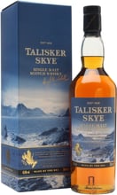 Виски Talisker «Skye», gift box, 0.7 л