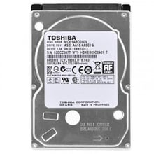 Toshiba (MQ01ABD050V) RB