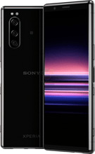 Sony Xperia 2 6/128GB Dual Black (UA UCRF)