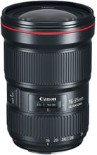 Canon EF 16-35mm f/2.8L III USM
