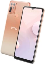 HTC Desire 20+ 6/128GB Dawn Orange