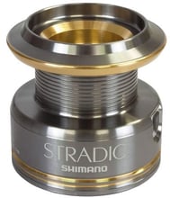 Шпуля Shimano Stradic 5000 FJ