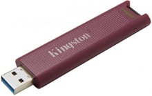 Kingston 256GB DataTraveler Max Red USB 3.2 Gen 2 (DTMAXA/256GB)