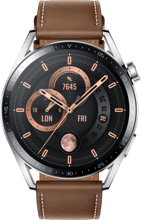 Huawei Watch GT 3 46mm Classic Brown