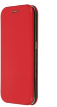 Fashion Classy Red for Samsung A015 Galaxy A01