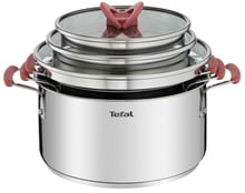 Tefal Opti'Space 6 пр. (G720S674)