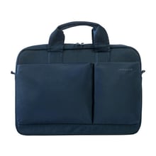 Tucano Piu Bag Blue (BPB15-B) for MacBook 15