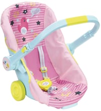Кресло-каталка для куклы Baby Born - Удобное Путешествие (824412)