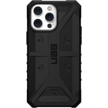 Urban Armor Gear UAG Pathfinder Black (114063114040) for iPhone 14 Pro Max