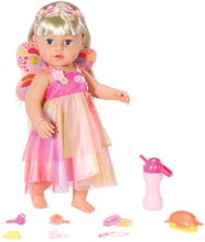 Кукла Baby Born серии Нежные объятия - Сестричка единорог (43 cm, с аксессуарами) (829349)