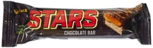 Monsters Vale Stars Chocolate Bar 50 g
