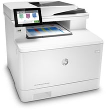 HP Color LaserJet Enterprise M480f (3QA55A) UA