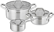 Набор посуды Tefal Hero, 6 предметов (E825S374)