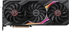 ASRock Radeon RX 7900 XT Phantom Gaming 20GB OC (RX7900XT PG 20GO)