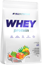 All Nutrition Whey Protein 908 g /27 servings/ Tropical
