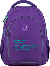 Рюкзак для подростка Kite Education K22-8001L-1